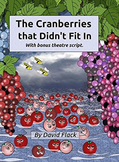 The Cranberries That Didn't Fit In