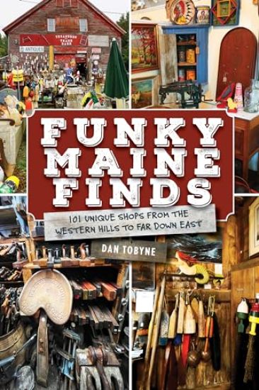Funky Maine Finds