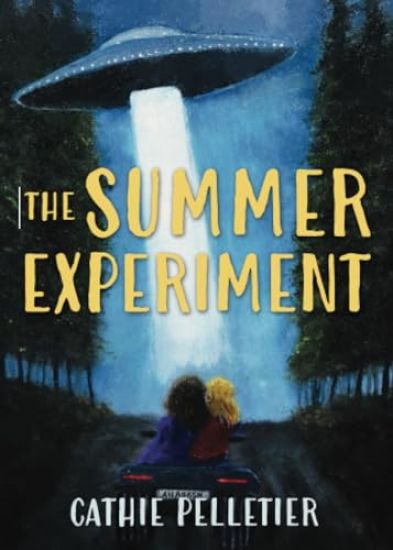 The Summer Experiment