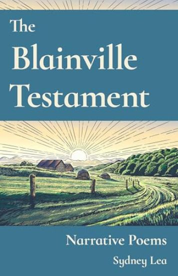 The Blainville Testament: Poems