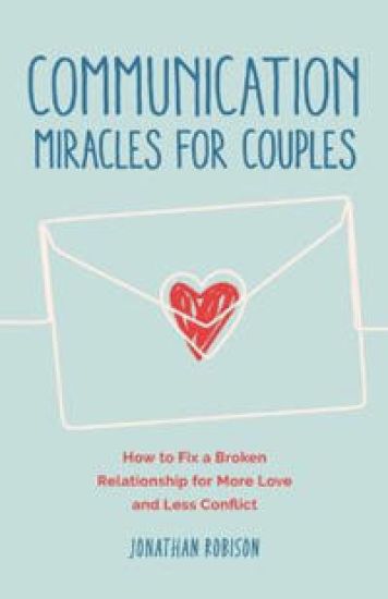 Communication Miracles for Couples
