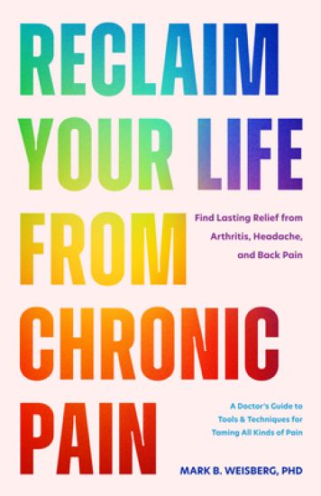 Restore Your Life from Chronic Pain