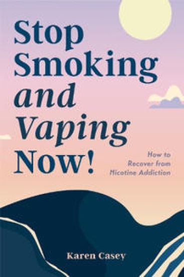 Stop Smoking and Vaping Now!