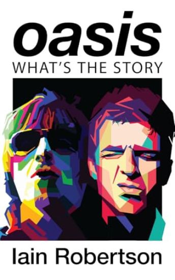 Oasis: What's the Story?