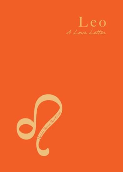 Leo: A Love Letter