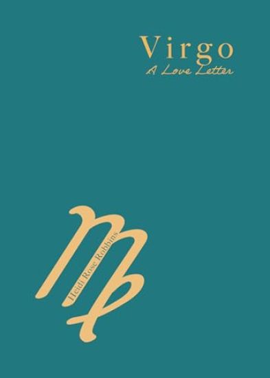 Virgo: A Love Letter