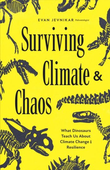 Kansikuva: Surviving Climate and Chaos