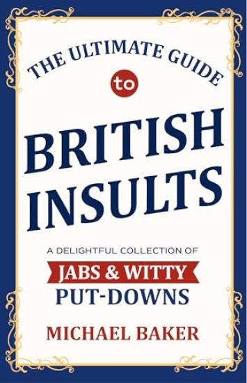 Kansikuva: You Absolute Plonker