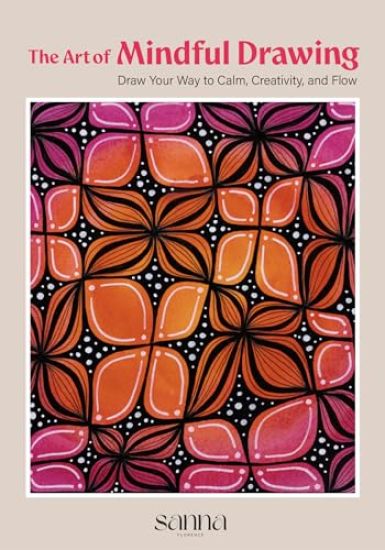 The Art of Mindful Drawing