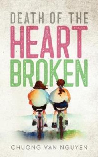 Death Of The Heart Broken