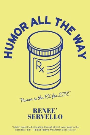 Humor All The Way