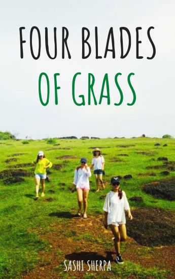 Four Blades of Grass
