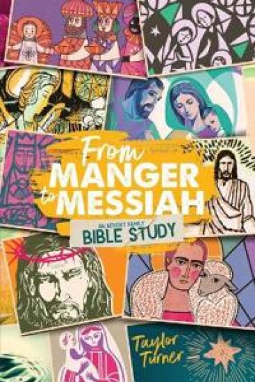 From Manger to Messiah