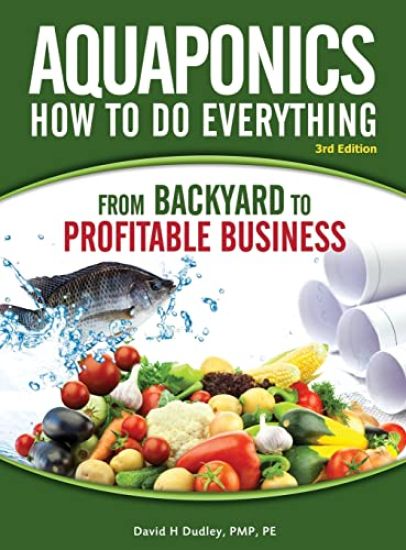 Aquaponics How to do Everything