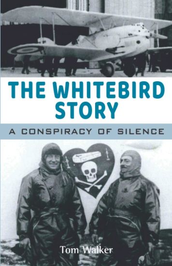 The Whitebird story