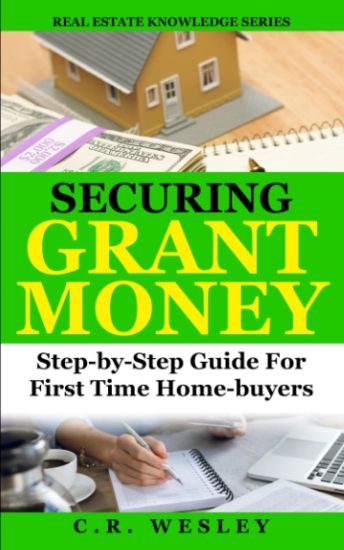 Securing Grant Money