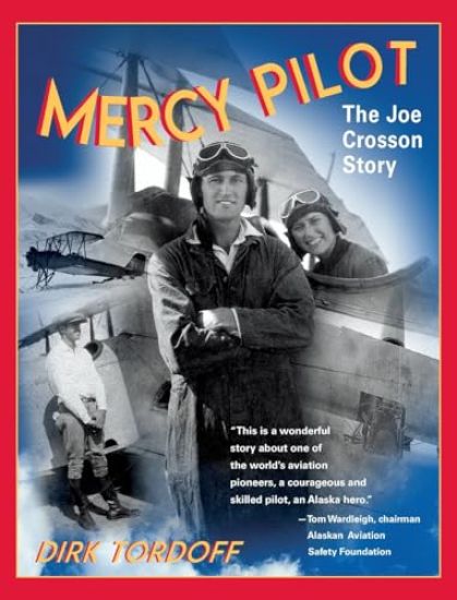 Mercy Pilot