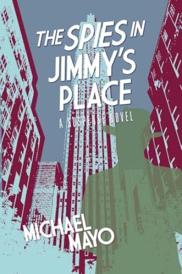 The Spies in Jimmy's Place