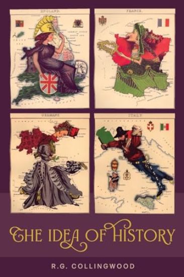 The Idea of History [1946 Edition]