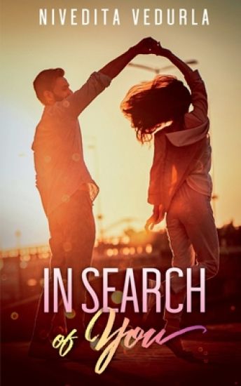 In Search of You