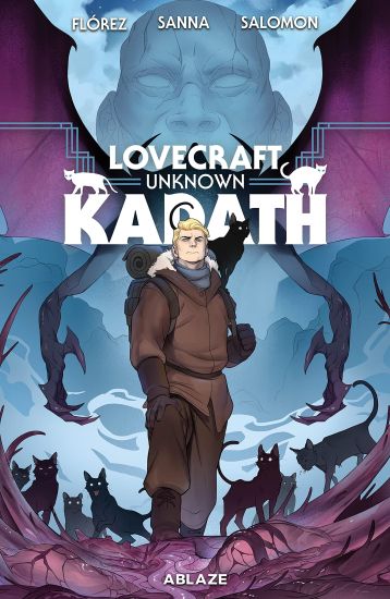 Lovecraft: Unknown Kadath