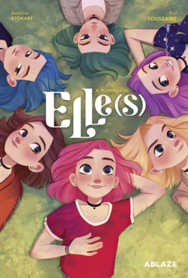 Elle(s) Vol 3: Plurielles