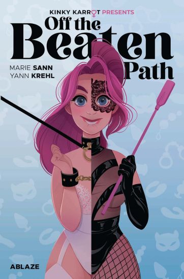 Kinky Karrot Presents: Off The Beaten Path