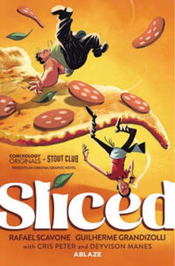 Sliced