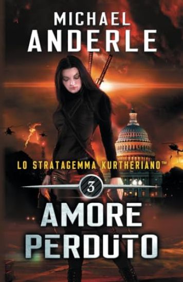 Amore Perduto