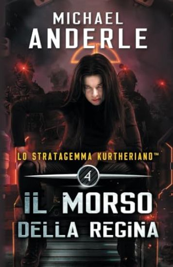 Il Morso della Regina