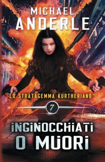 Inginocchiati o Muori