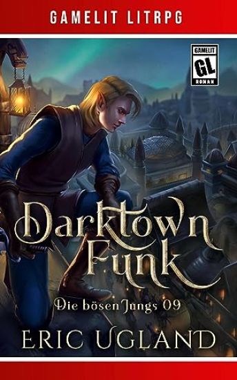 Darktown Funk