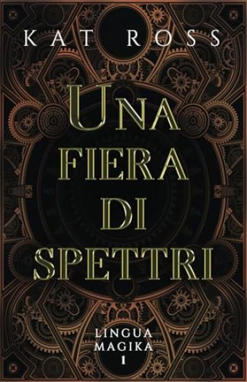 Una fiera di spettri