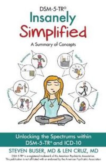 Dsm-5-Tr Insanely Simplified