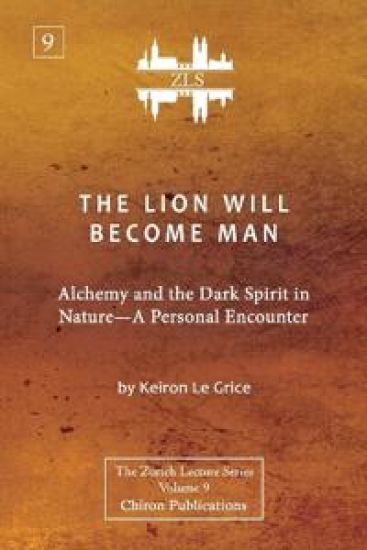 The Lion Will Become Man [ZLS Edition]