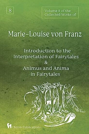 Volume 8 of the Collected Works of Marie-Louise von Franz