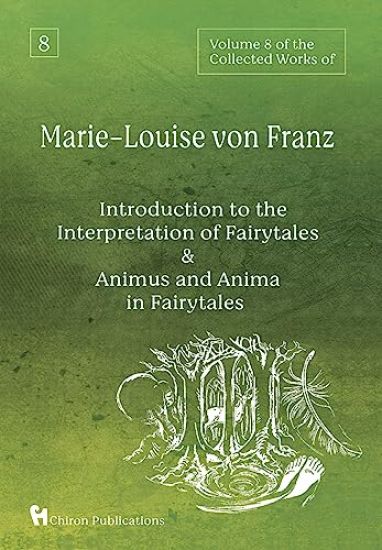Volume 8 of the Collected Works of Marie-Louise von Franz
