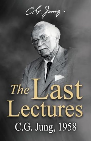 Kansikuva: The Last Lectures