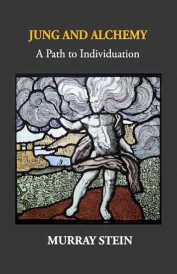 Kansikuva: Jung And Alchemy