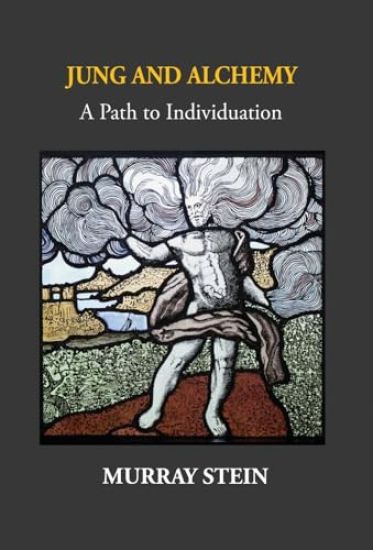 Kansikuva: Jung And Alchemy