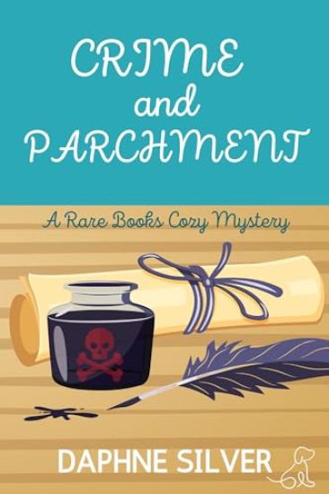Crime and Parchment