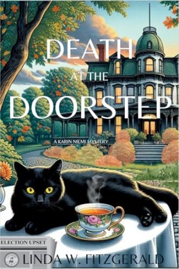 Death at the Doorstep