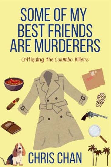 Some of My Best Friends are Murders