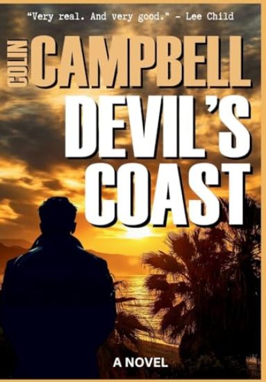 Devil's Coast
