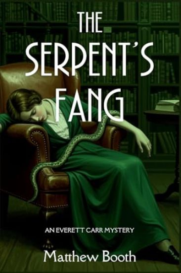 The Serpent's Fang