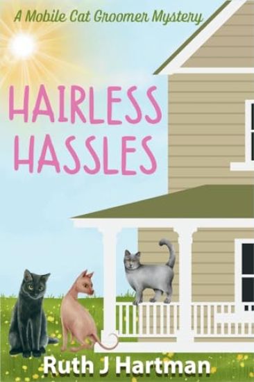 Hairless Hassles