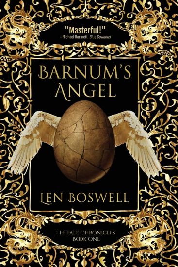 Barnum's Angel