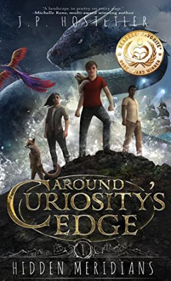 Around Curiosity's Edge