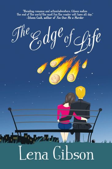 The Edge of Life