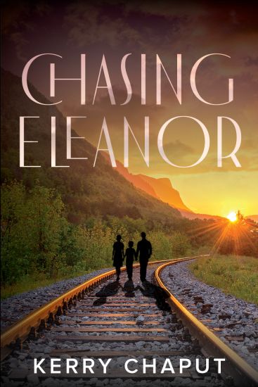 Chasing Eleanor